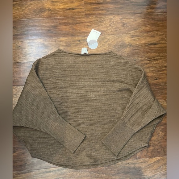 NWT Kerisma RYU Clara Sweater Size S/M - Picture 5 of 5